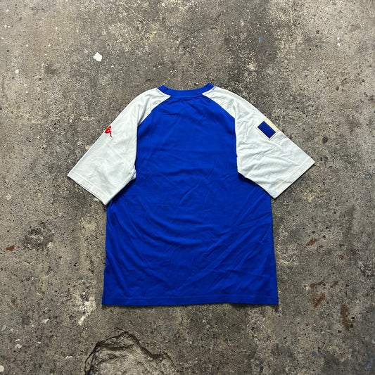Vintage Kappa France T-Shirt (XXL)