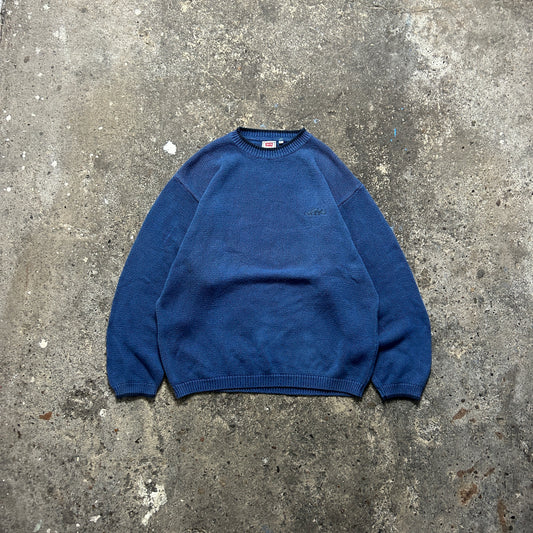 Vintage Levi's Knit Sweater (L)