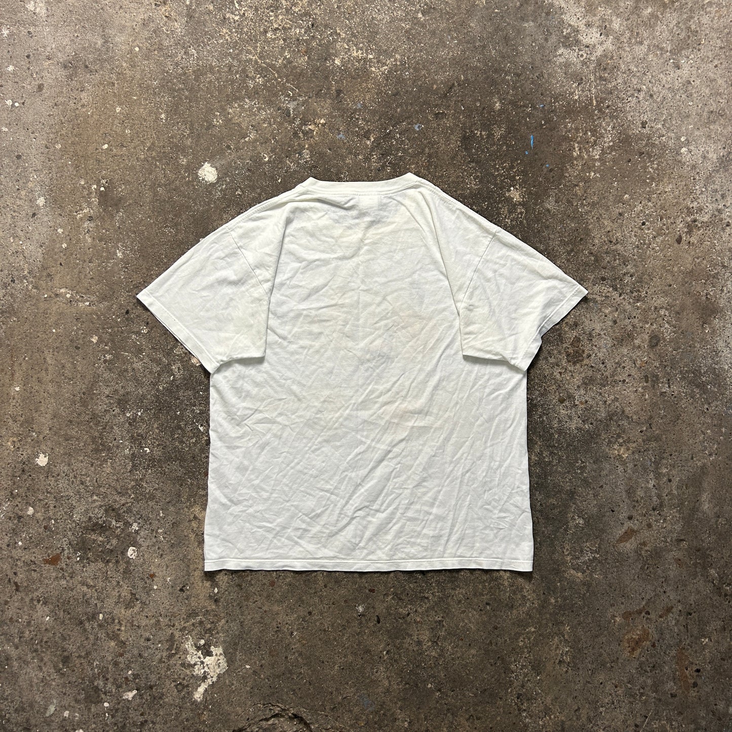 Vintage Reebok T-Shirt (L)