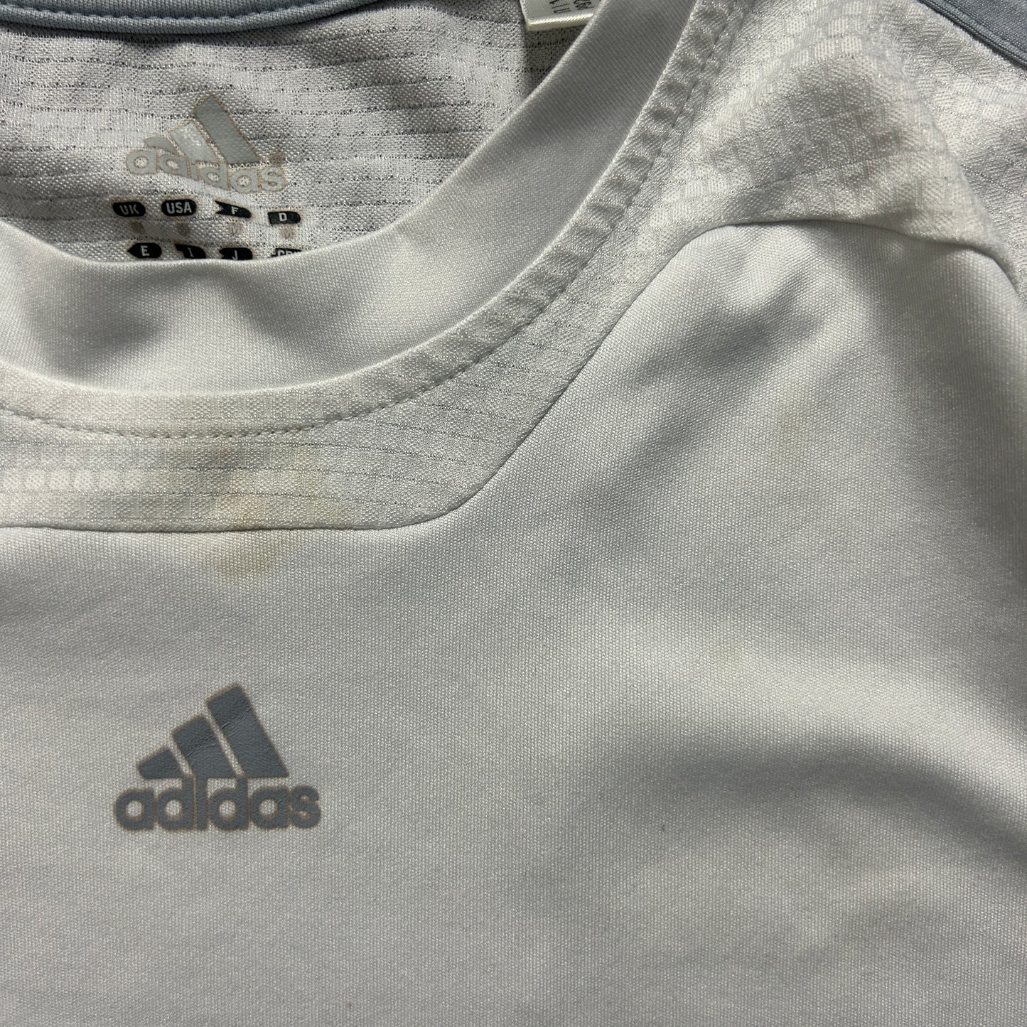 Vintage Adidas Jersey (M)