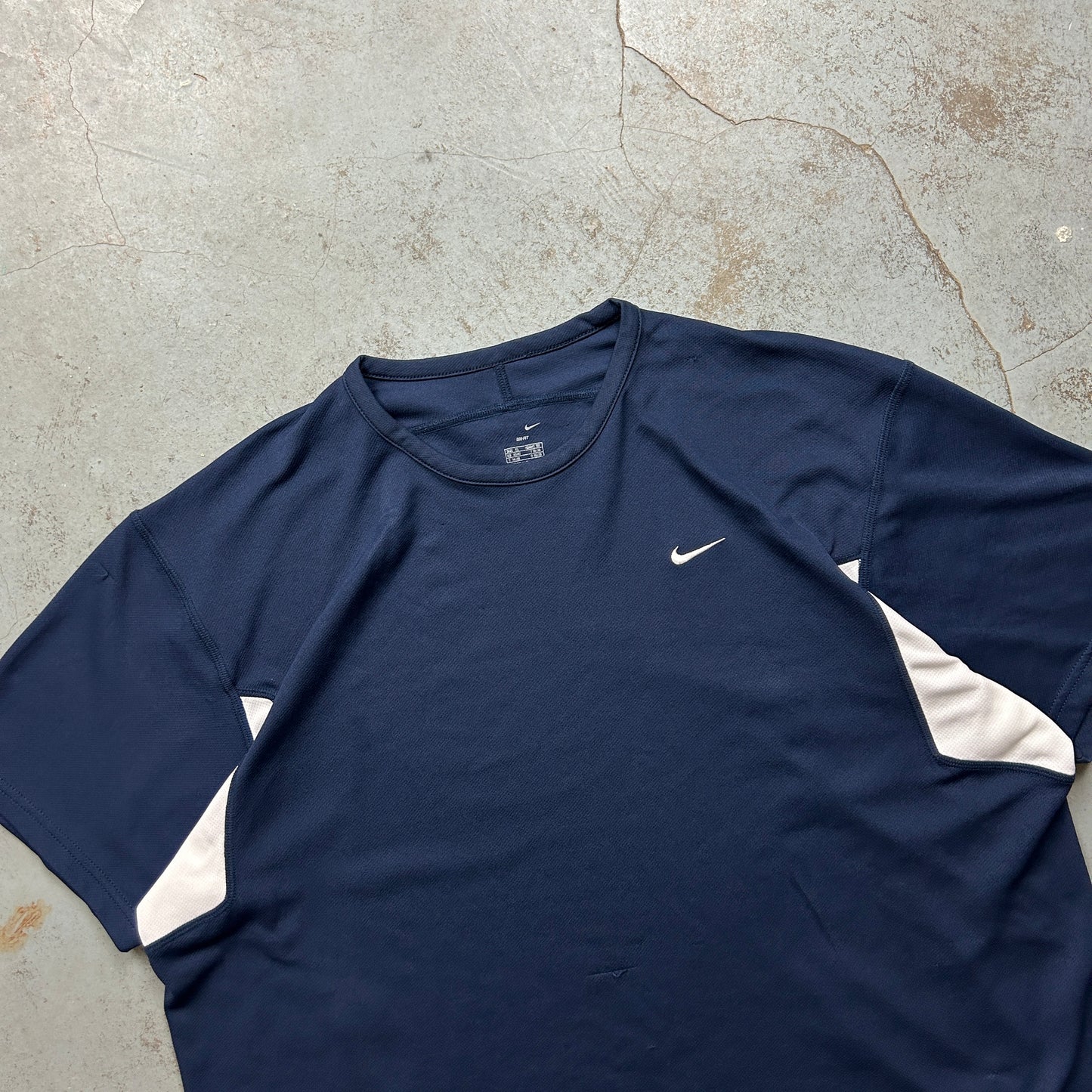 Vintage Nike Jersey (XL)