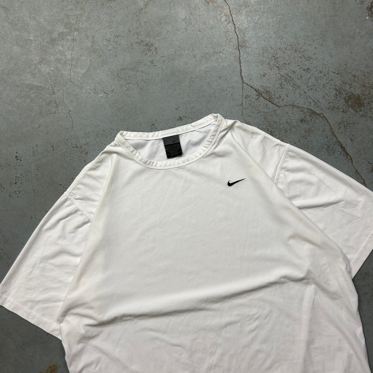 Vintage Nike Jersey (L)