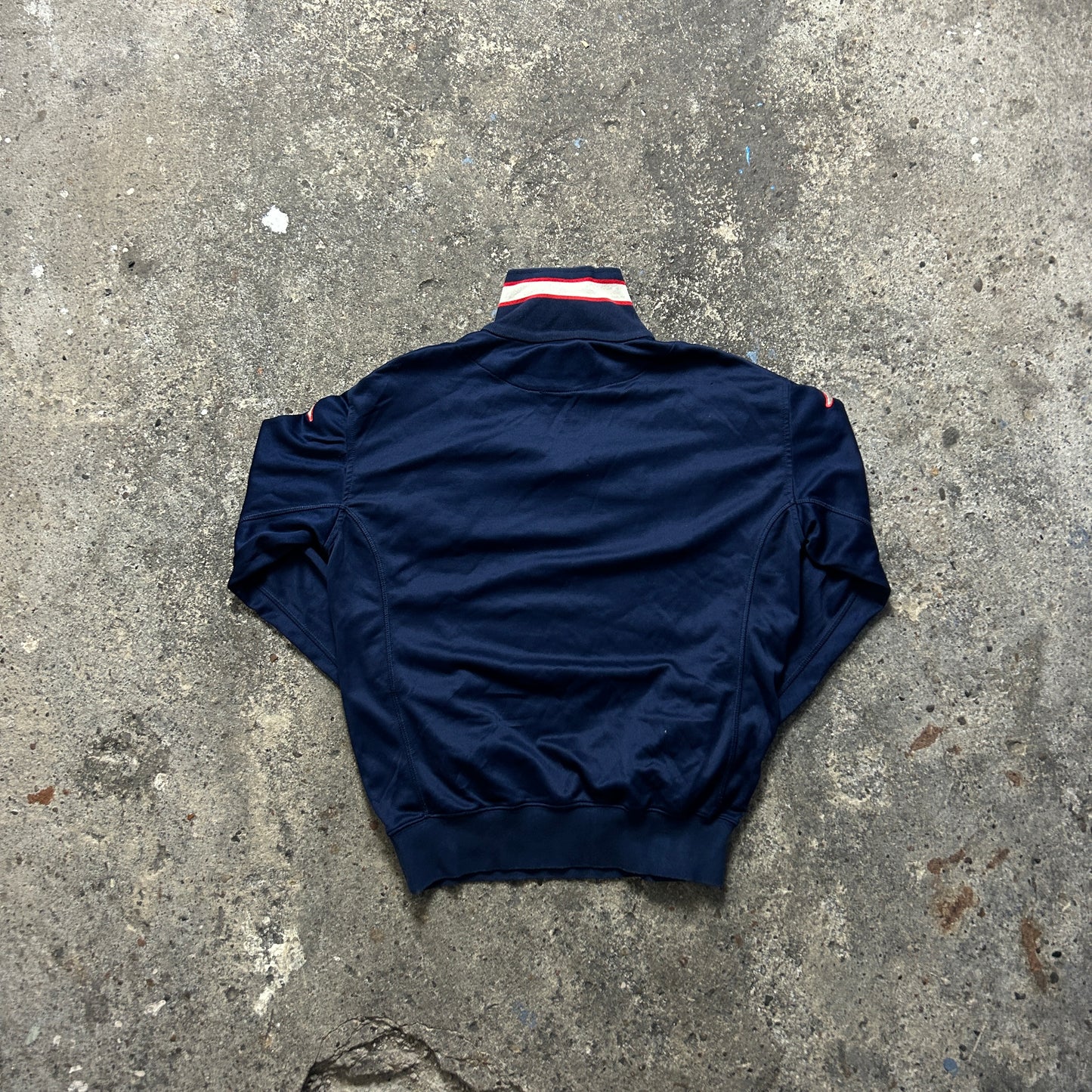 VIntage Kappa Paris Sweater (L)