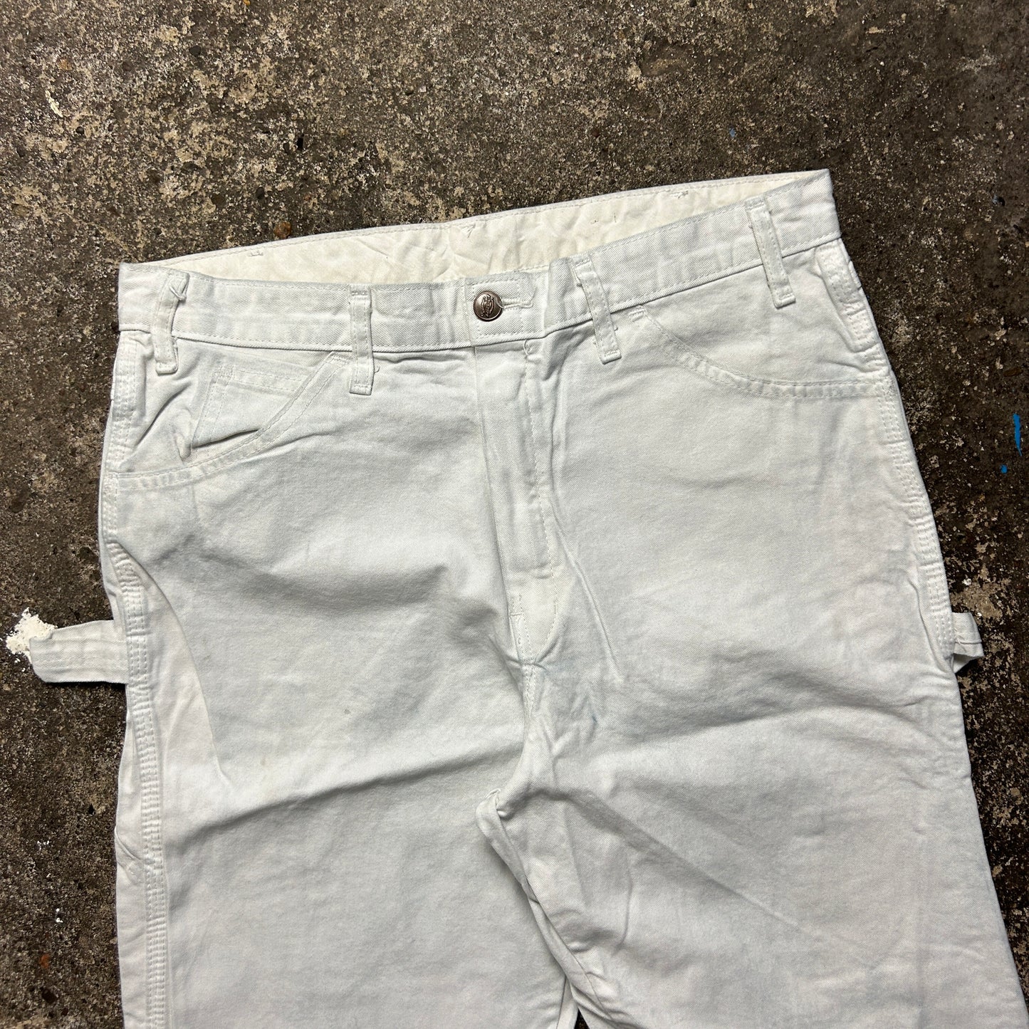 Vintage Dickies Carpenter Pants (32)