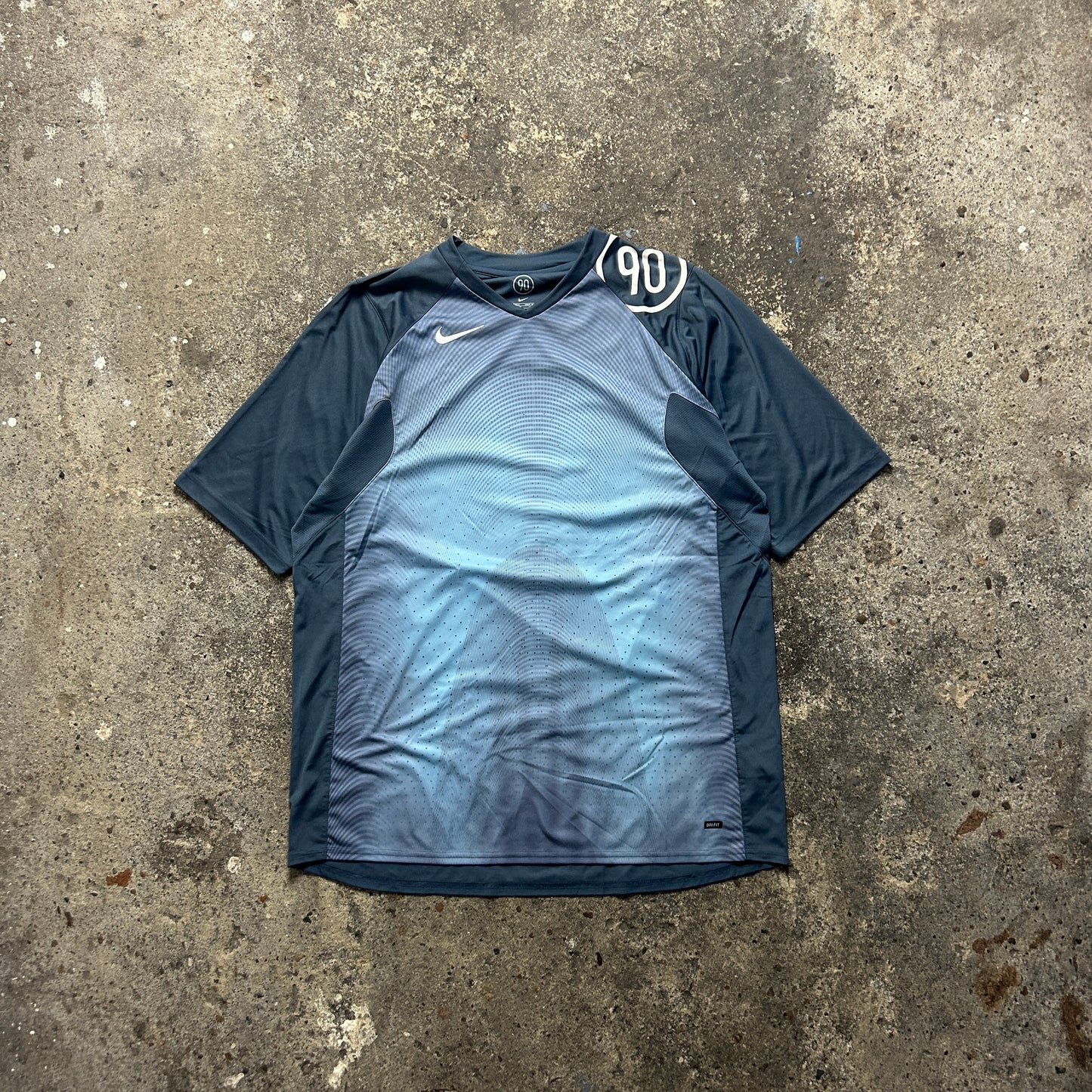 Vintage Nike Jersey (XL)