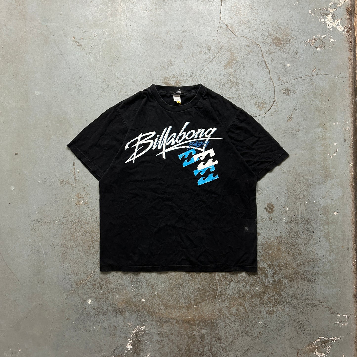 Vintage Billabong T-Shirt (XL)