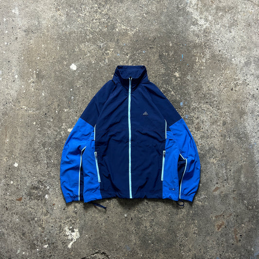 Vintage Adidas Trackjacket (M)