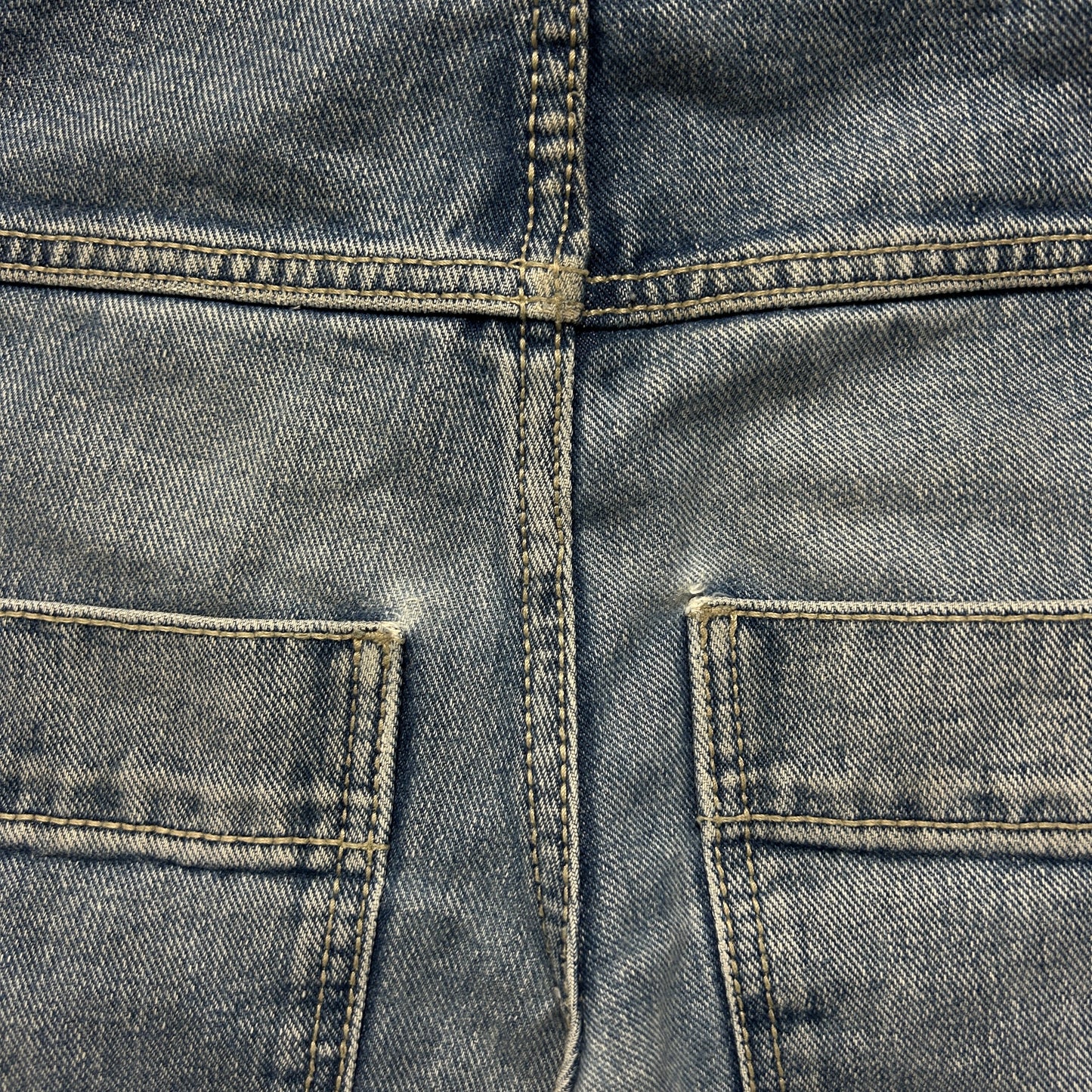 Vintage Baggy JNCO Jeans (30x30)