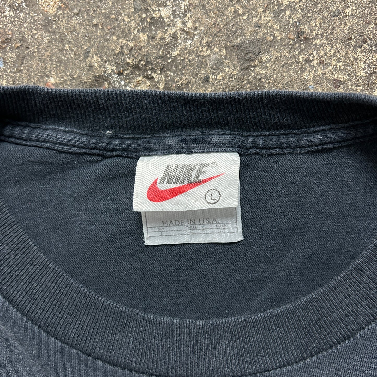 Vintage Nike T-Shirt (L)