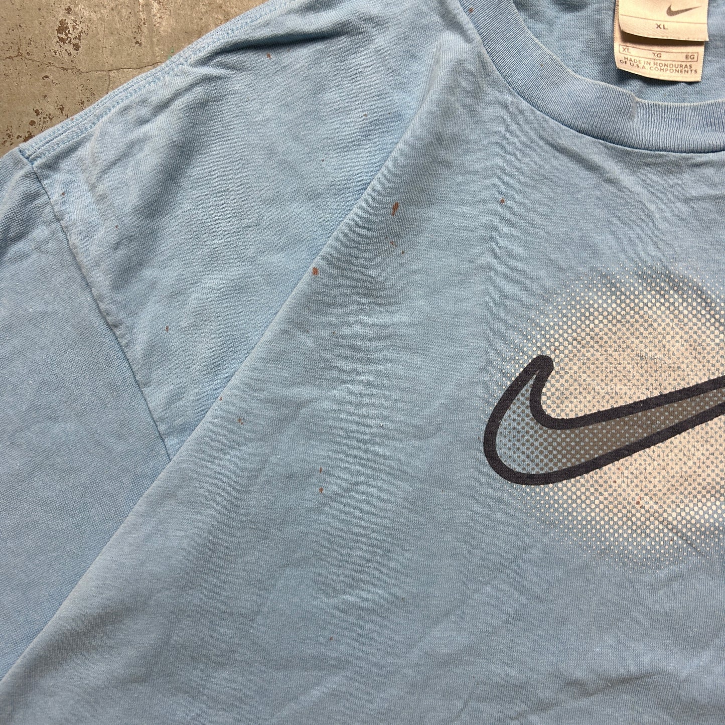 Vintage Nike T-Shirt (XL)