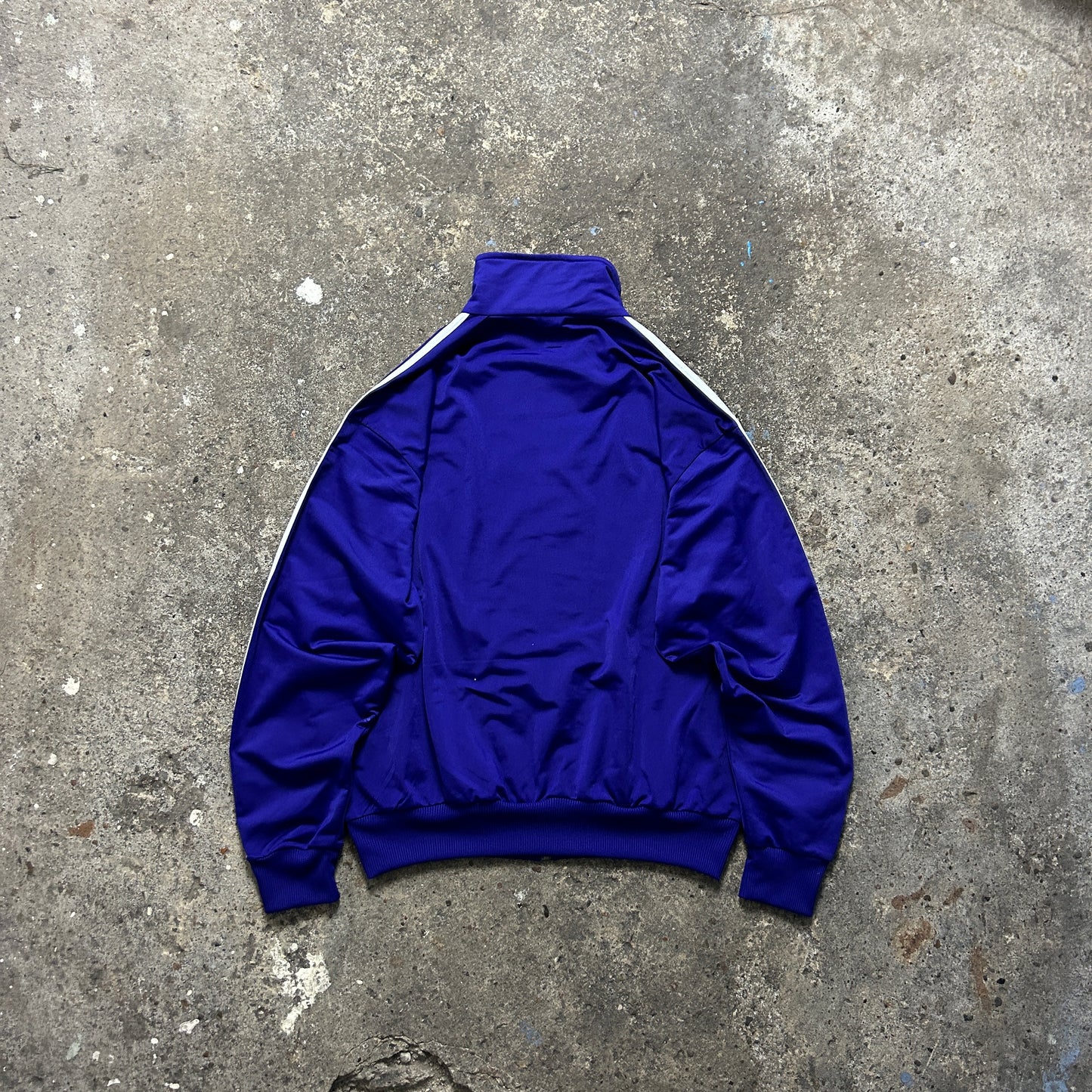 Vintage Adidas Trackjacket (XL)