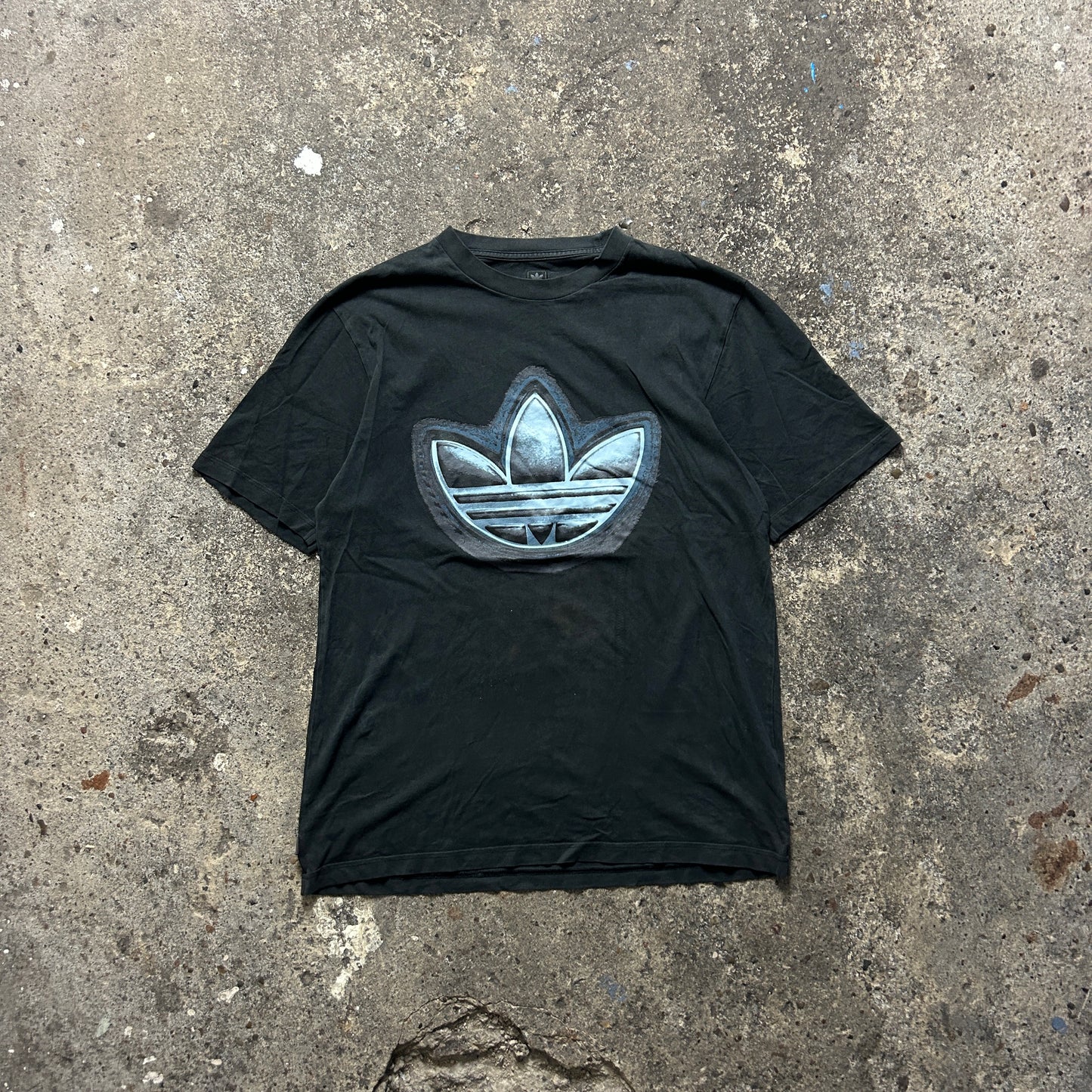 Vintage Adidas T-Shirt (L)