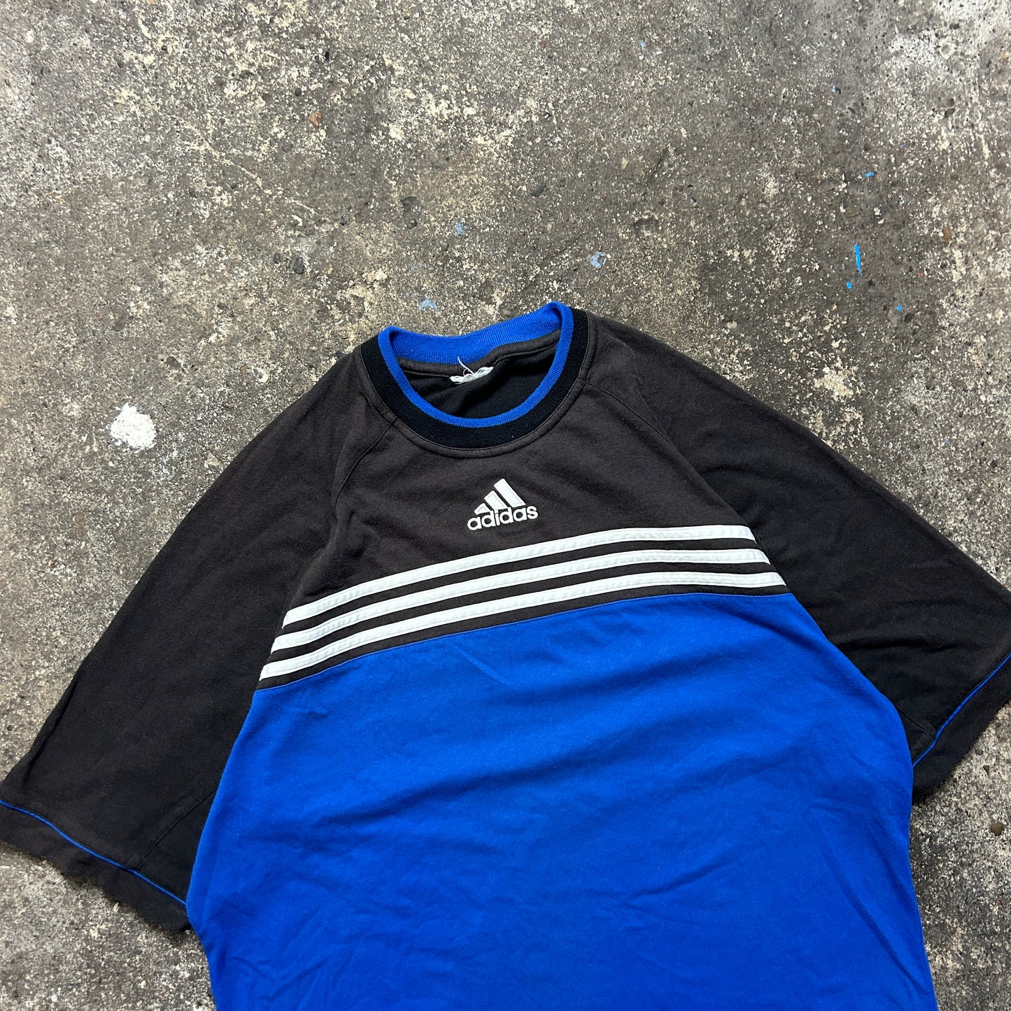 Vintage Adidas T-Shirt (XL)