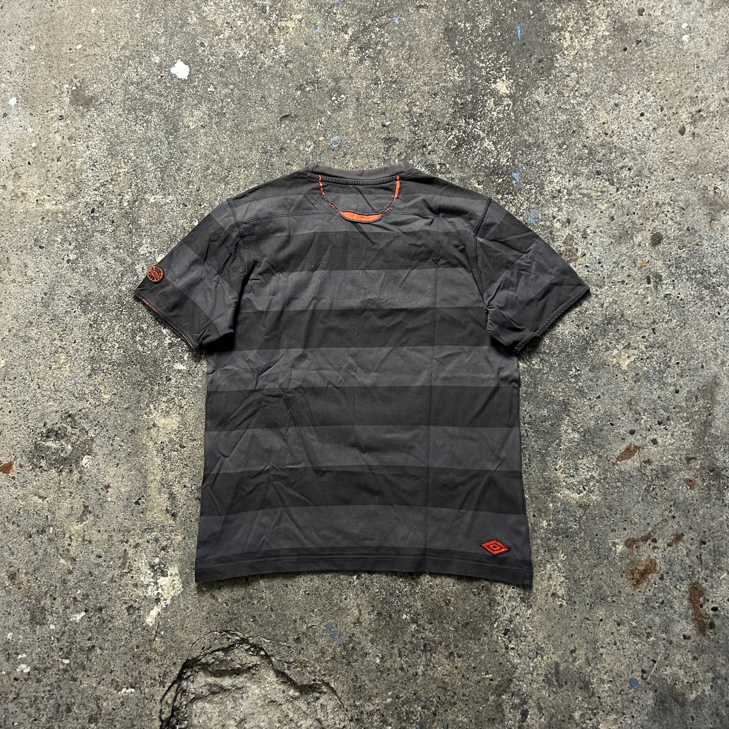 Vintage Umbro T-Shirt (M)