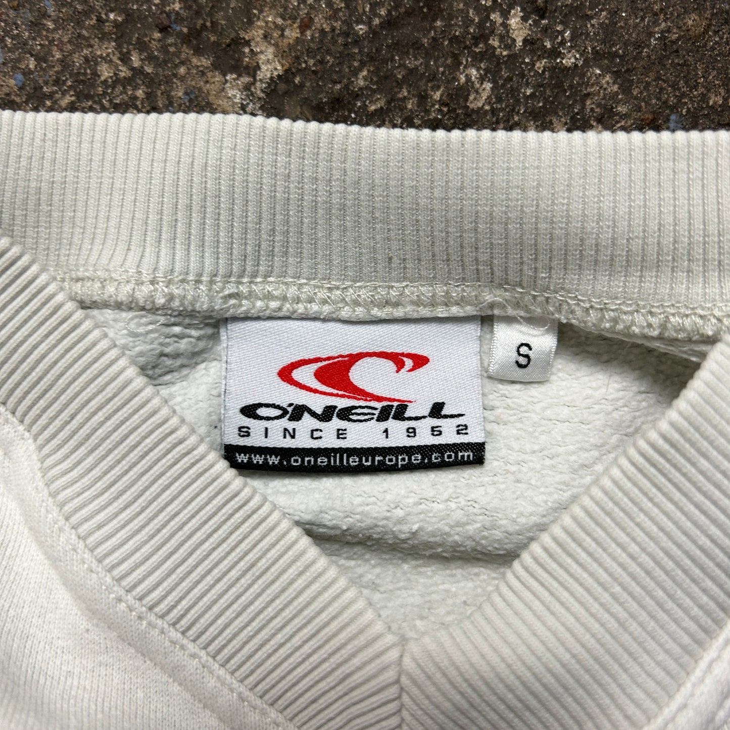 Vintage O'Neill Sweater (S)