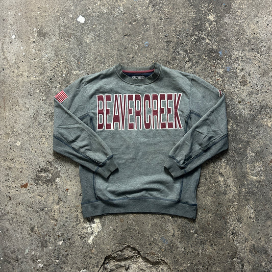 Vintage Kappa Beavercreek Sweater (S)