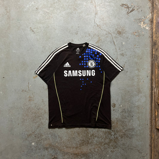 Vintage Adidas Chelsea T-Shirt (L)