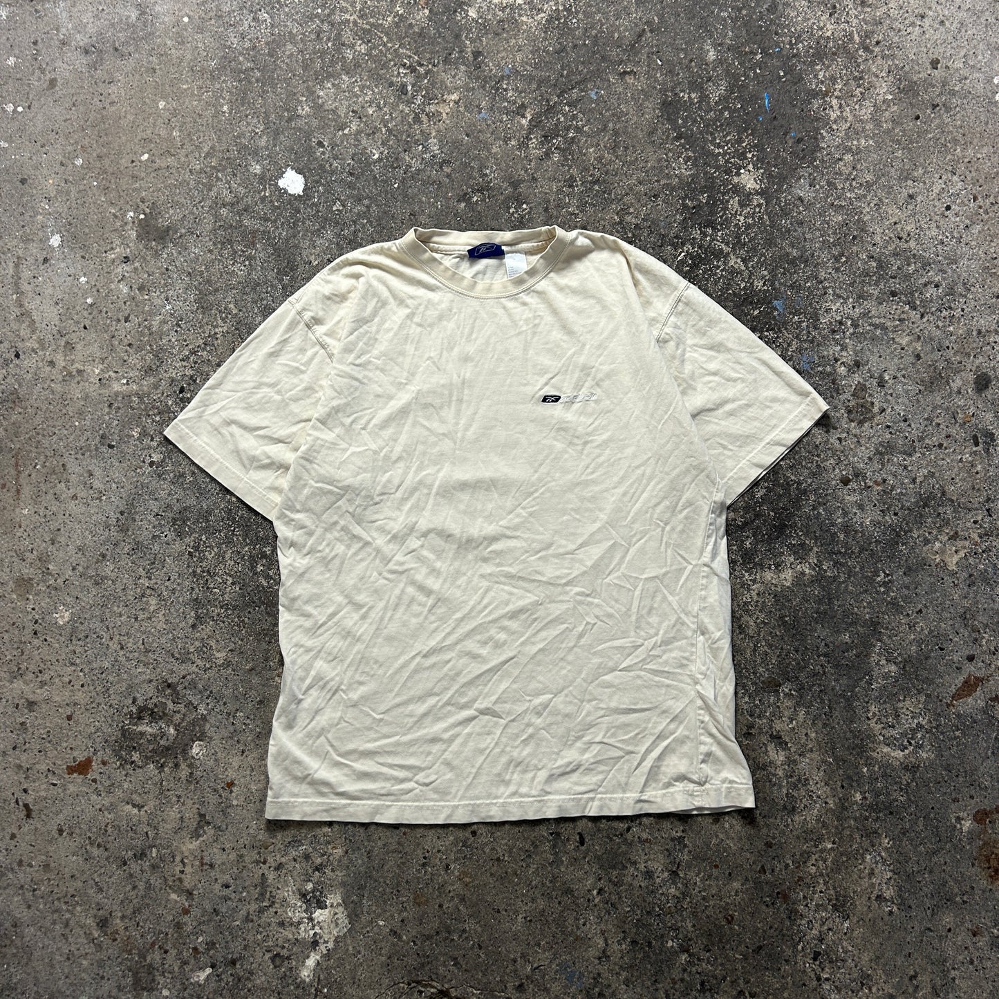 Vintage Reebok T-Shirt (L)