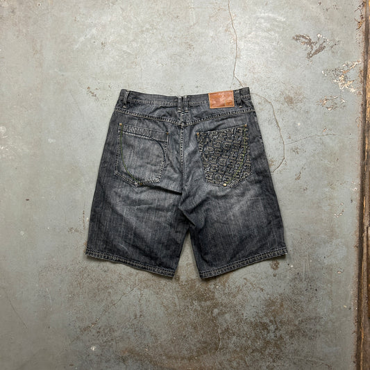 Vintage Pelle Pelle Jorts (34)