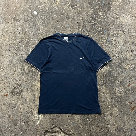 Vintage Bootleg Nike T-Shirt (M)