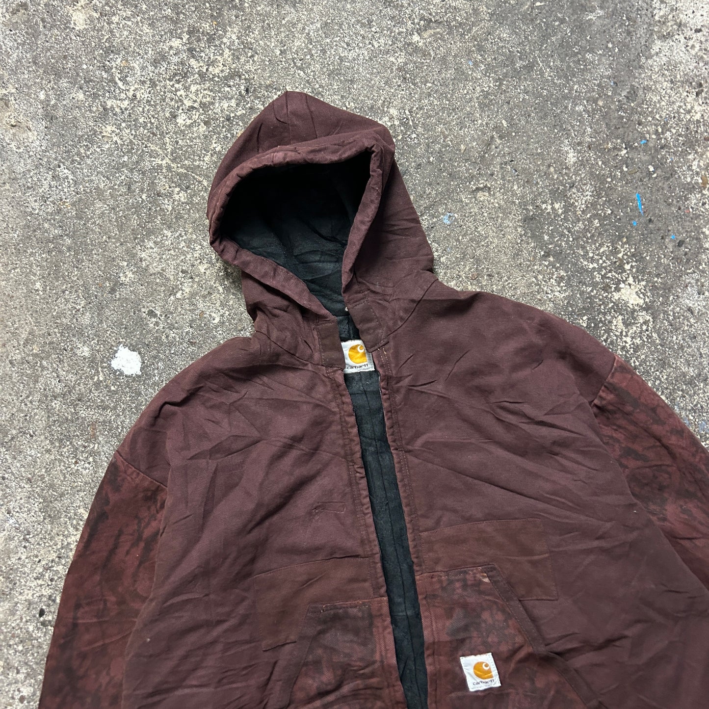 Vintage Carhartt Jacket (M)