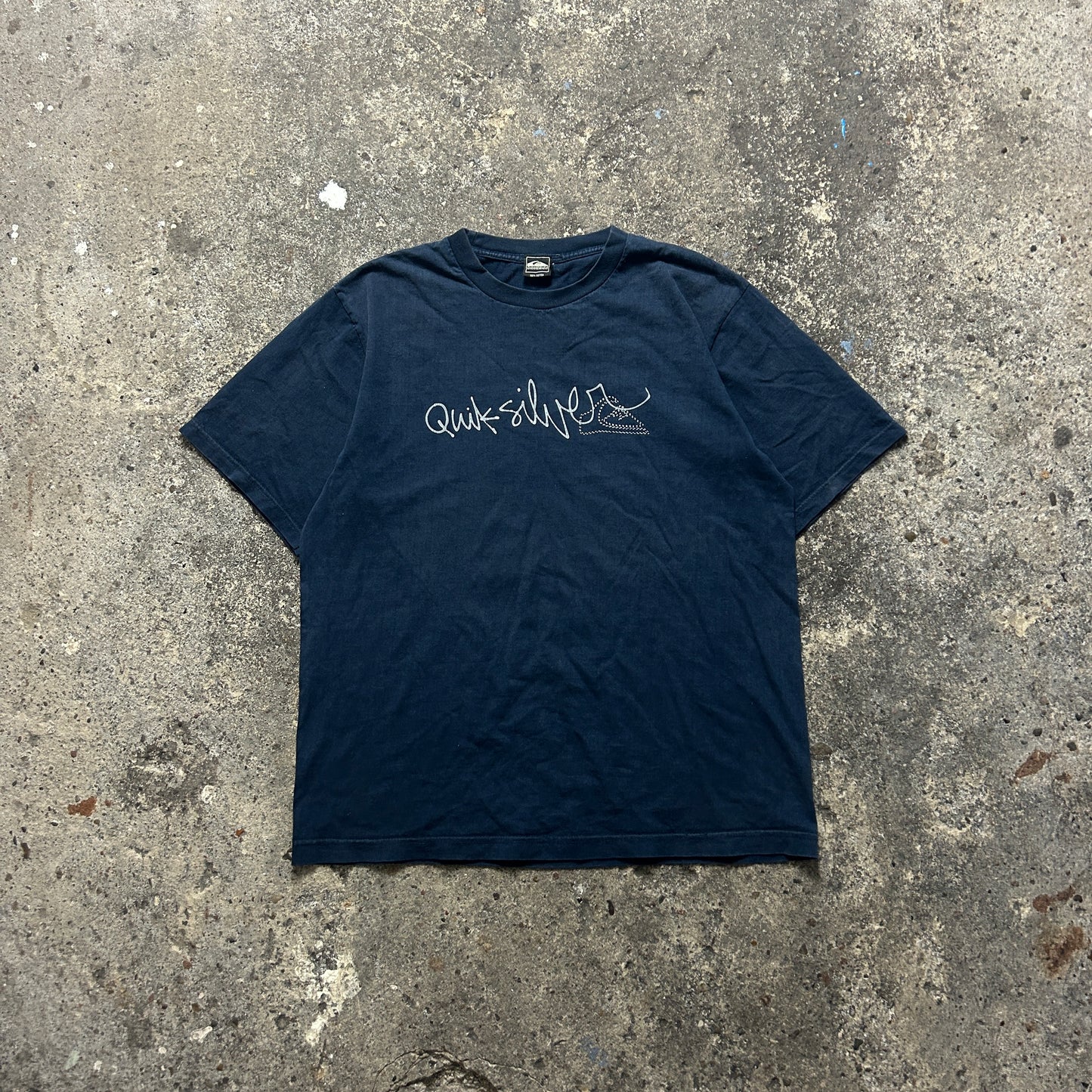 Vintage Quiksilver T-Shirt (L)