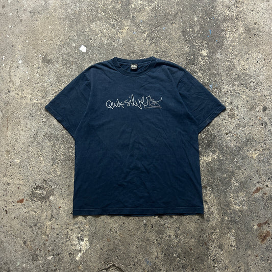 Vintage Quiksilver T-Shirt (L)