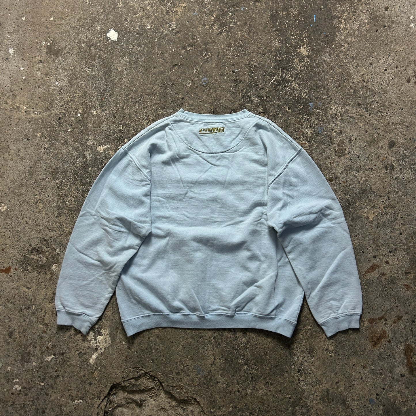 Vintage COM8 Sweater (M)