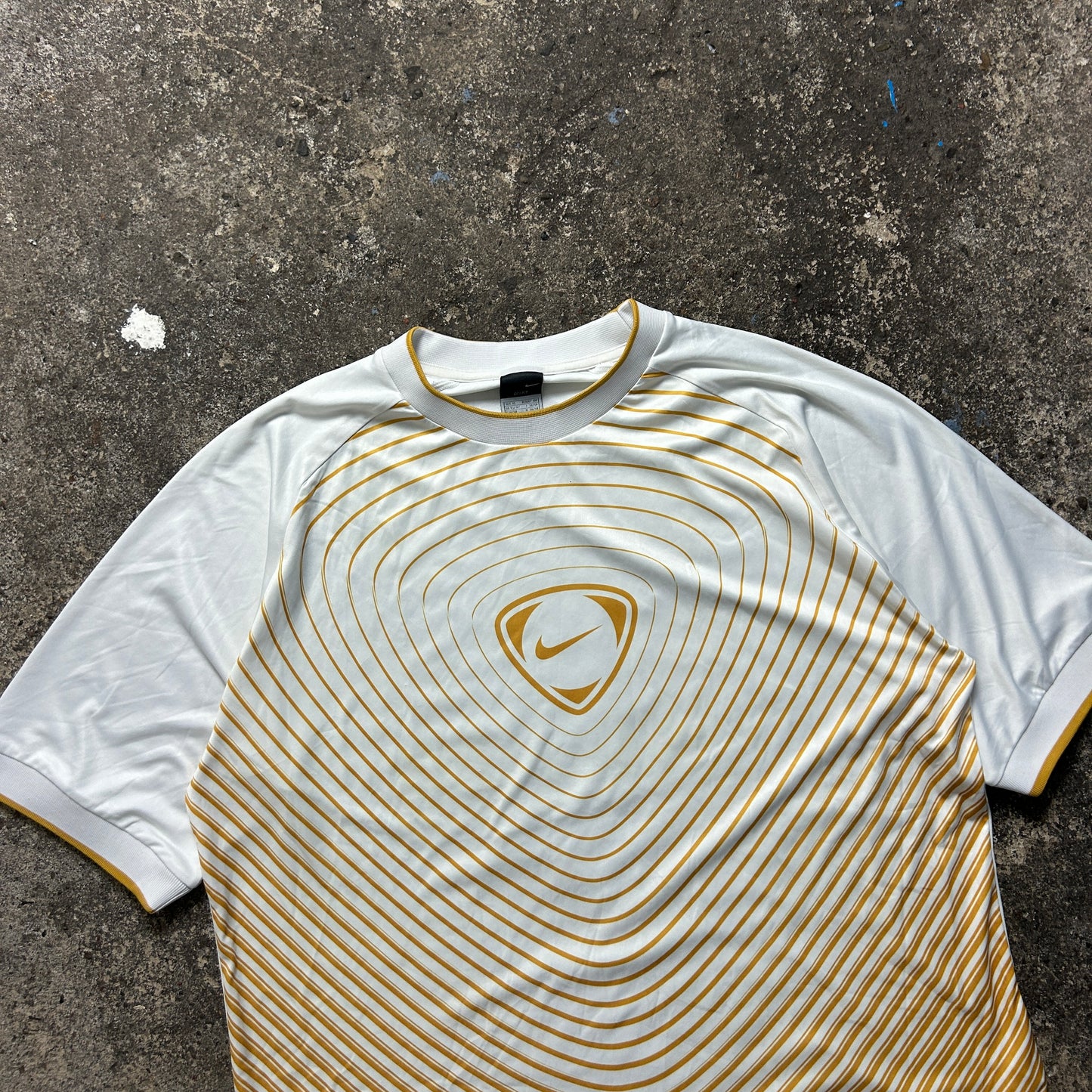 Vintage Nike Jersey (XL)