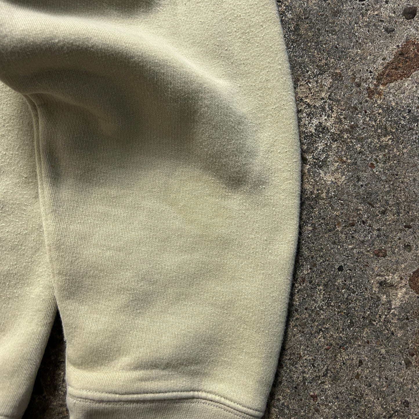 Vintage Timberland Sweater (S)