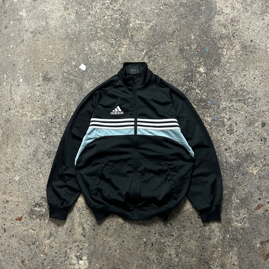 Vintage Adidas Trackjacket (S)