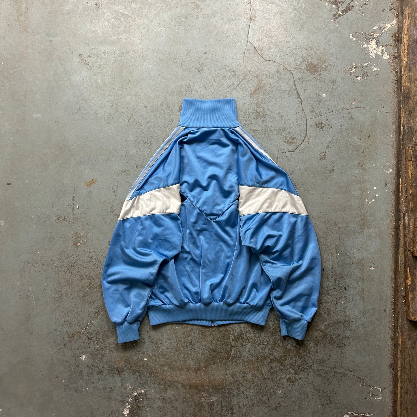 Vintage Adidas Trackjacket (M)