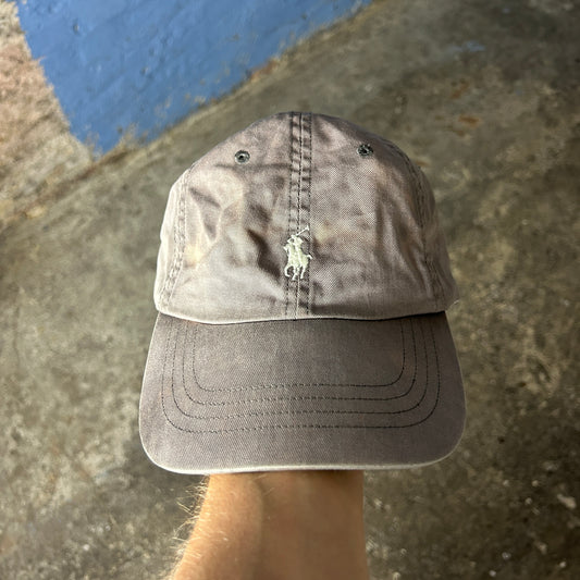 Vintage Polo Ralph Lauren Cap