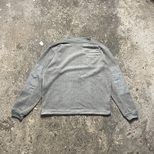 Vintage Nike Fleece Sweater (M)