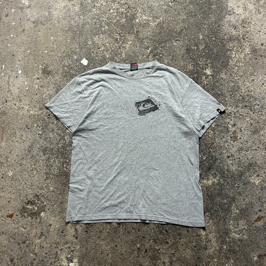 Vintage Quiksilver T-Shirt (L)