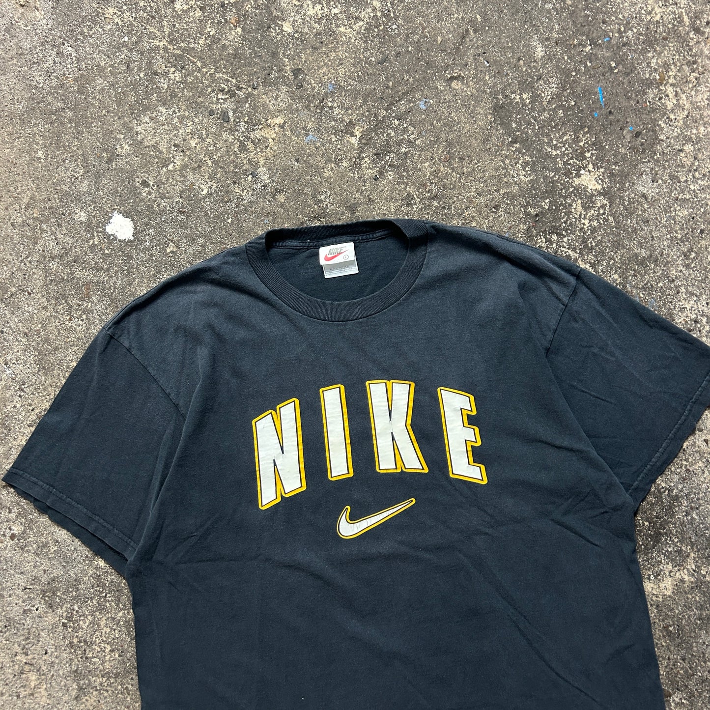 Vintage Nike T-Shirt (L)