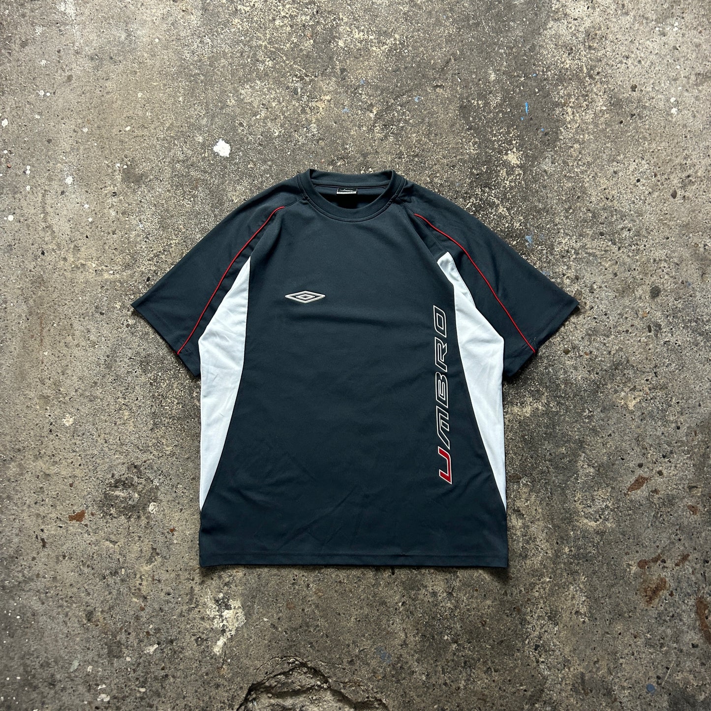 Vintage Umbro Jersey (XL)
