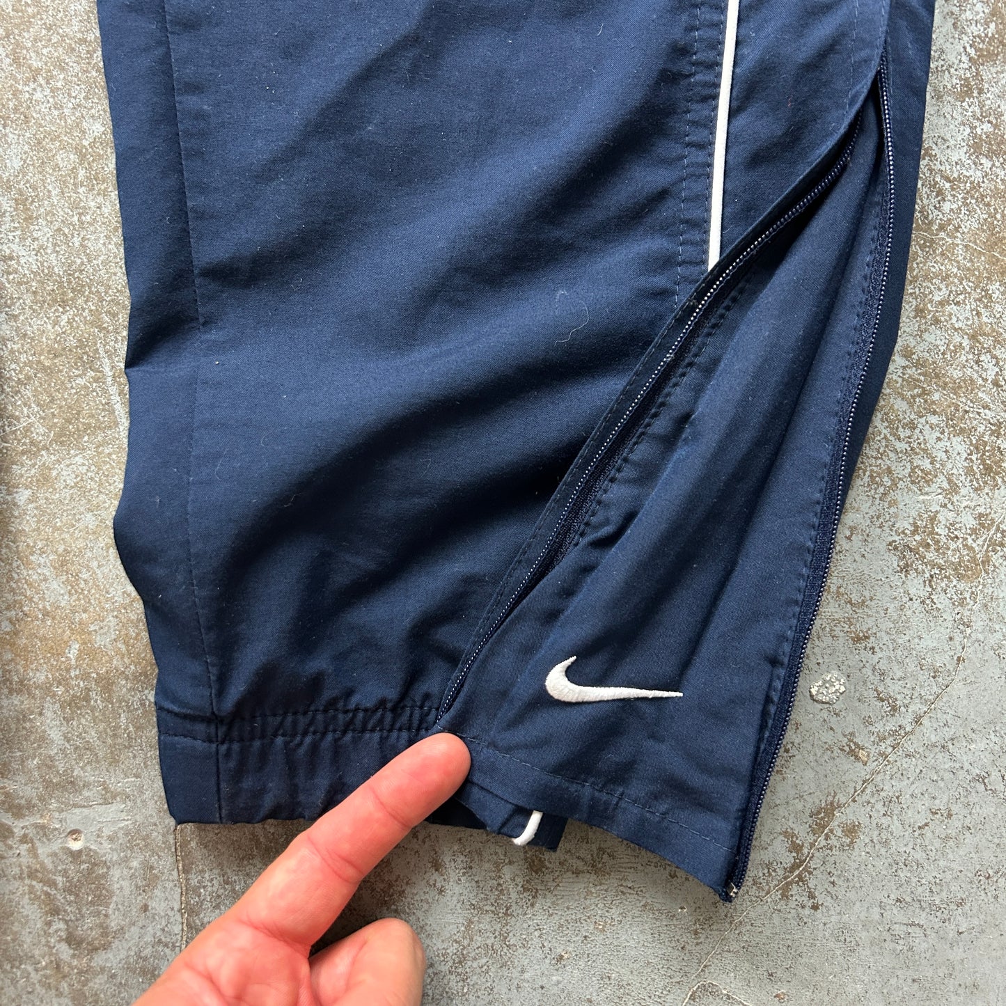 Vintage Nike Trackpants (S)