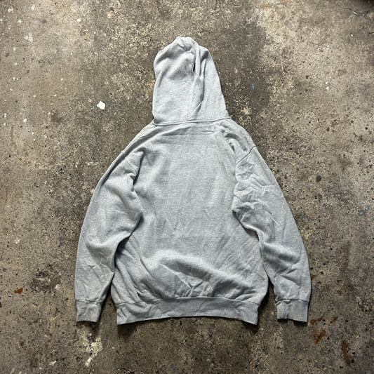 Vintage MLB Yankees Hoodie (XL)