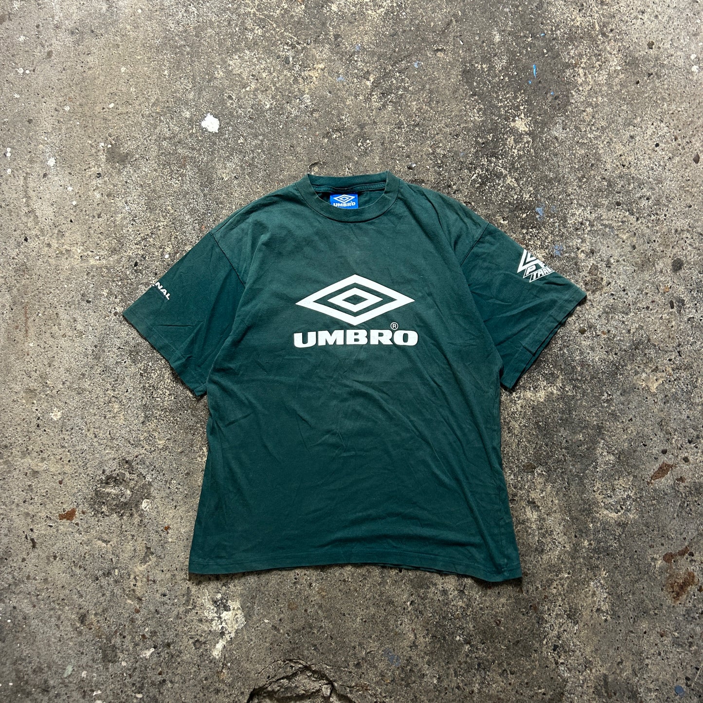 Vintage Umbro T-Shirt (L)
