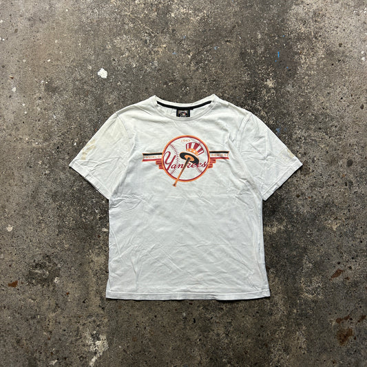 Vintage MLB Yankees T-Shirt (M)