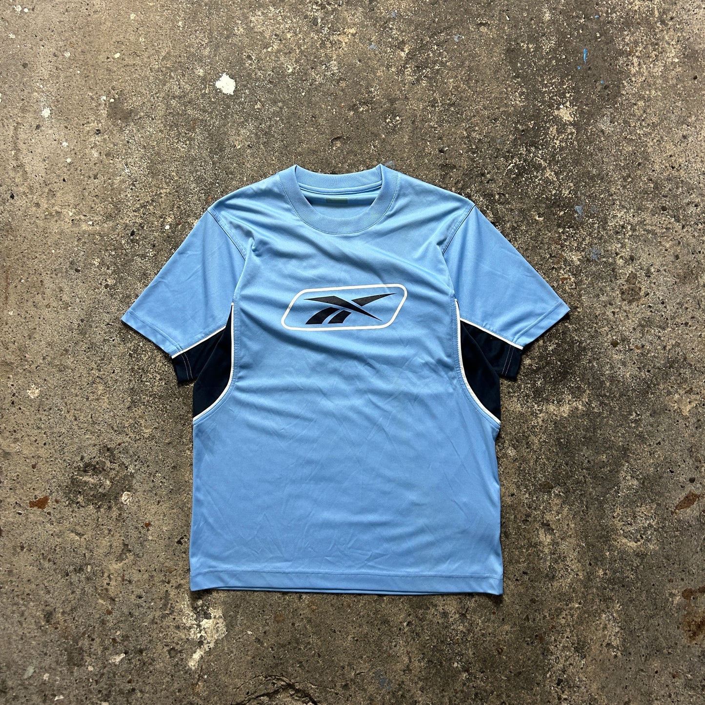 Vintage Reebok Jersey (M)