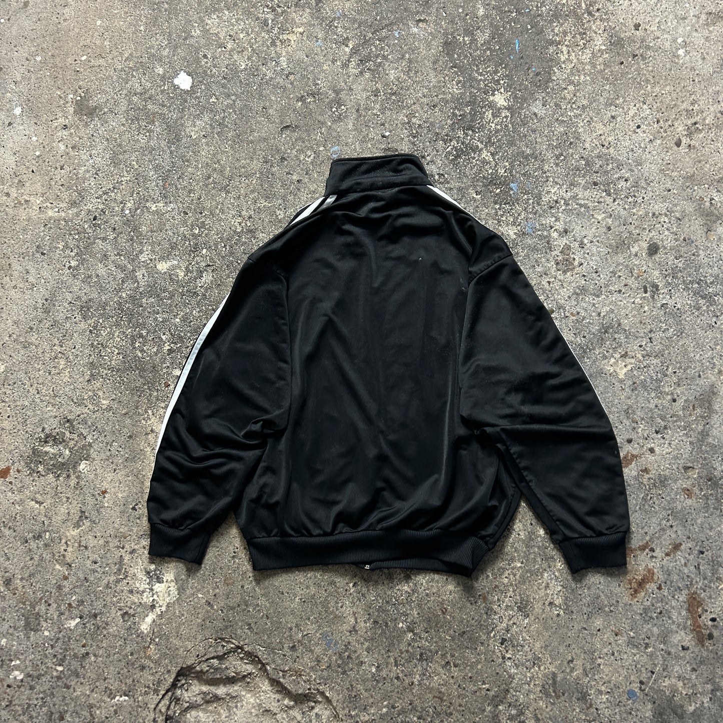Vintage Adidas Trackjacket (M)