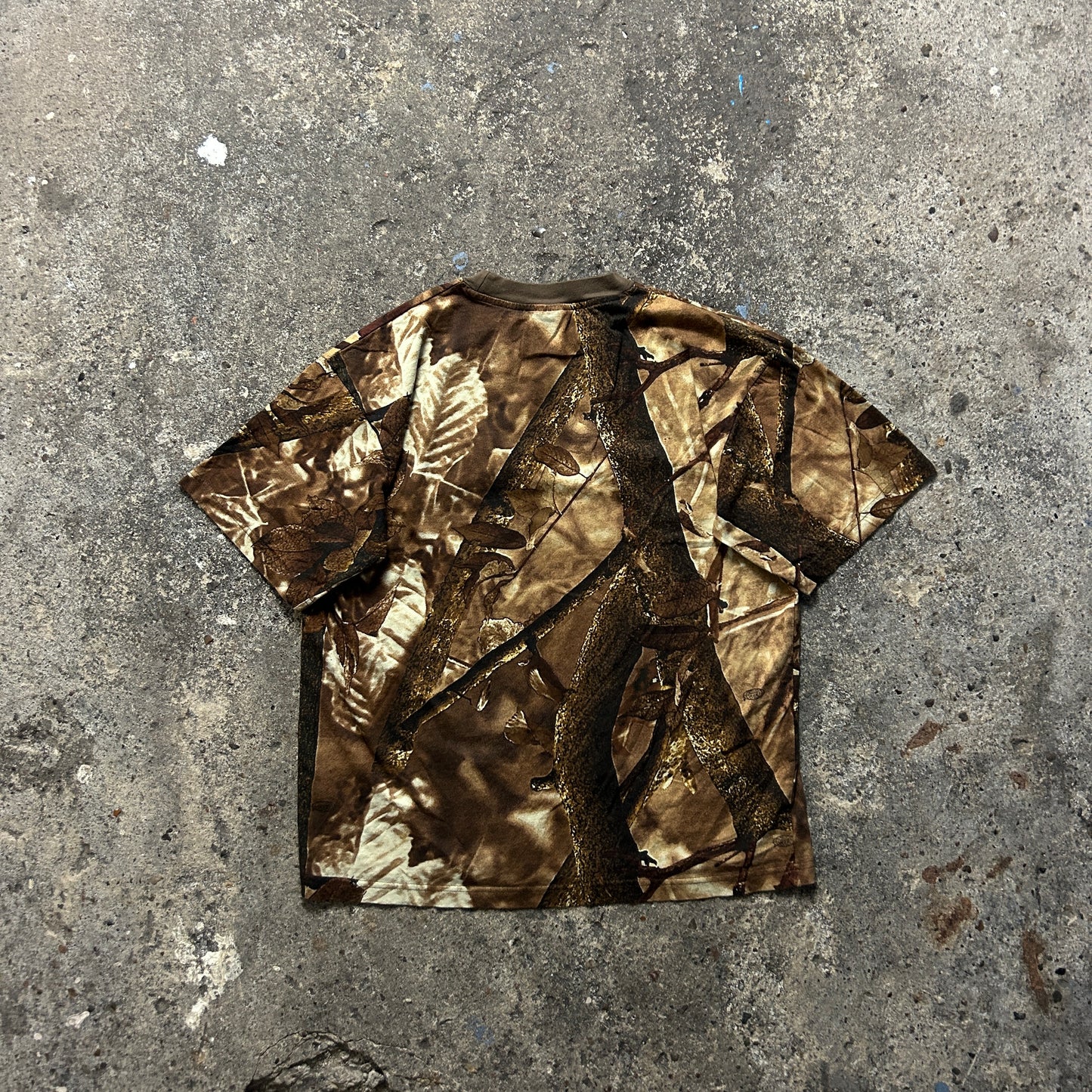 Vintage Realtree T-Shirt (M)