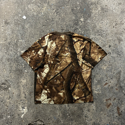 Vintage Realtree T-Shirt (M)