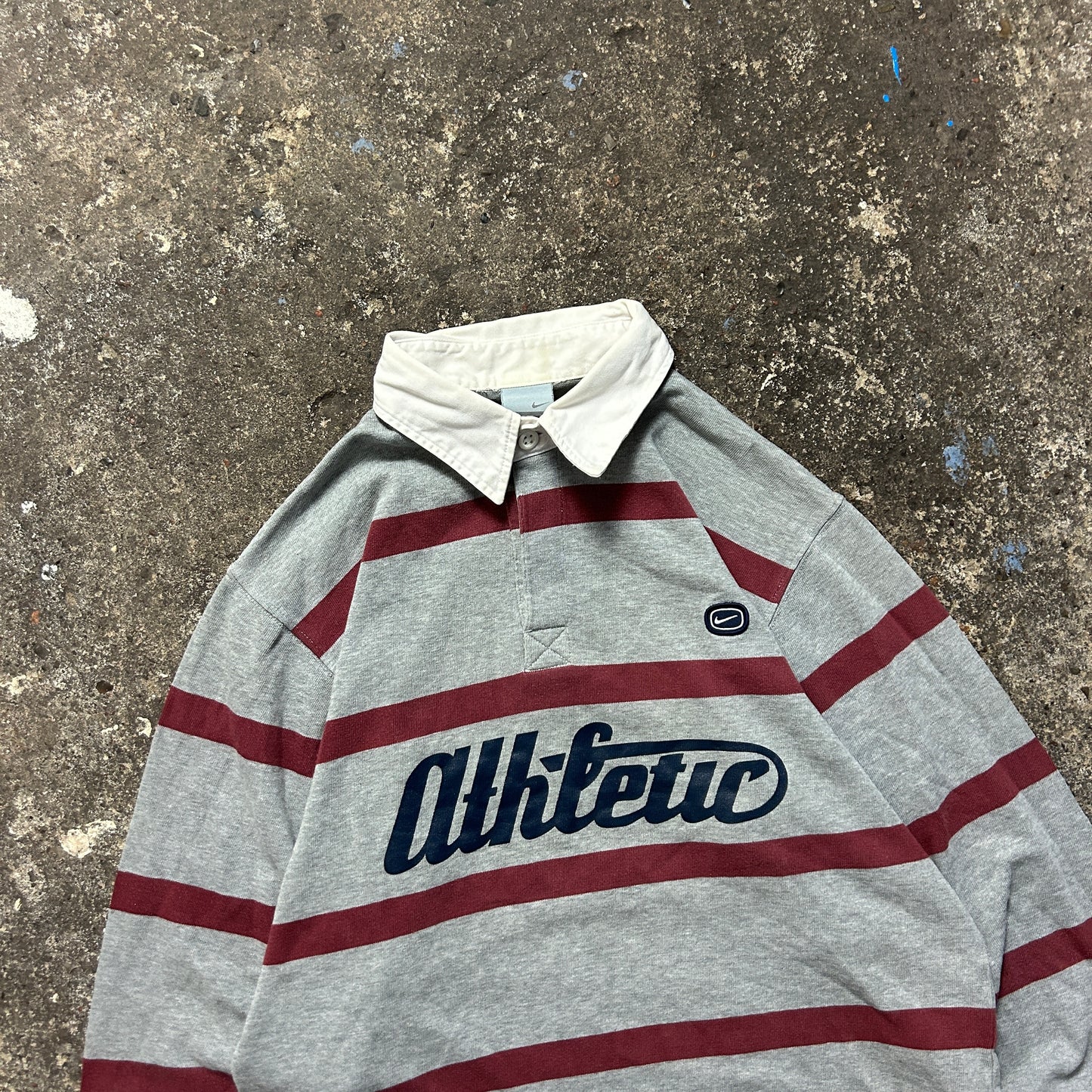 Vintage Nike Longsleeve (S)