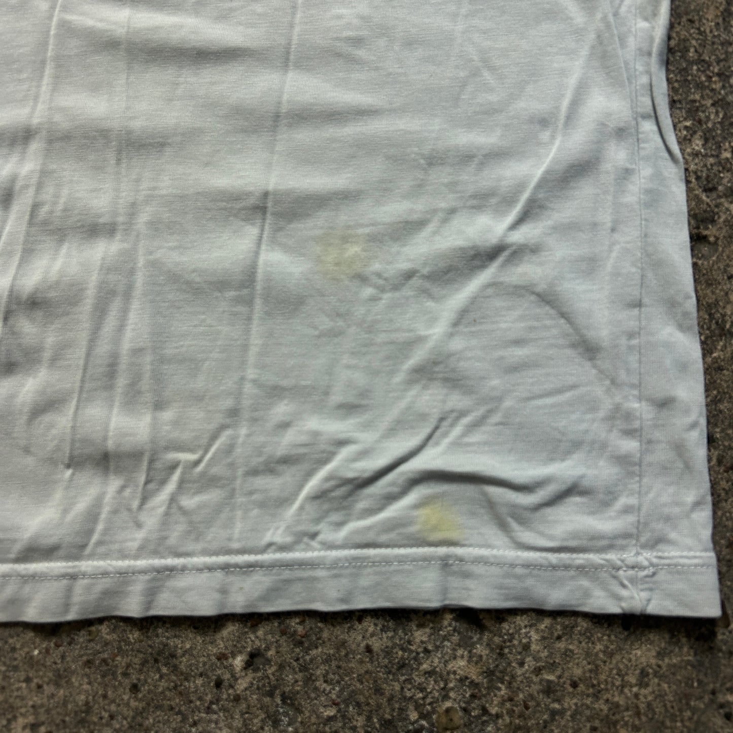 Vintage Fubu T-Shirt (S)