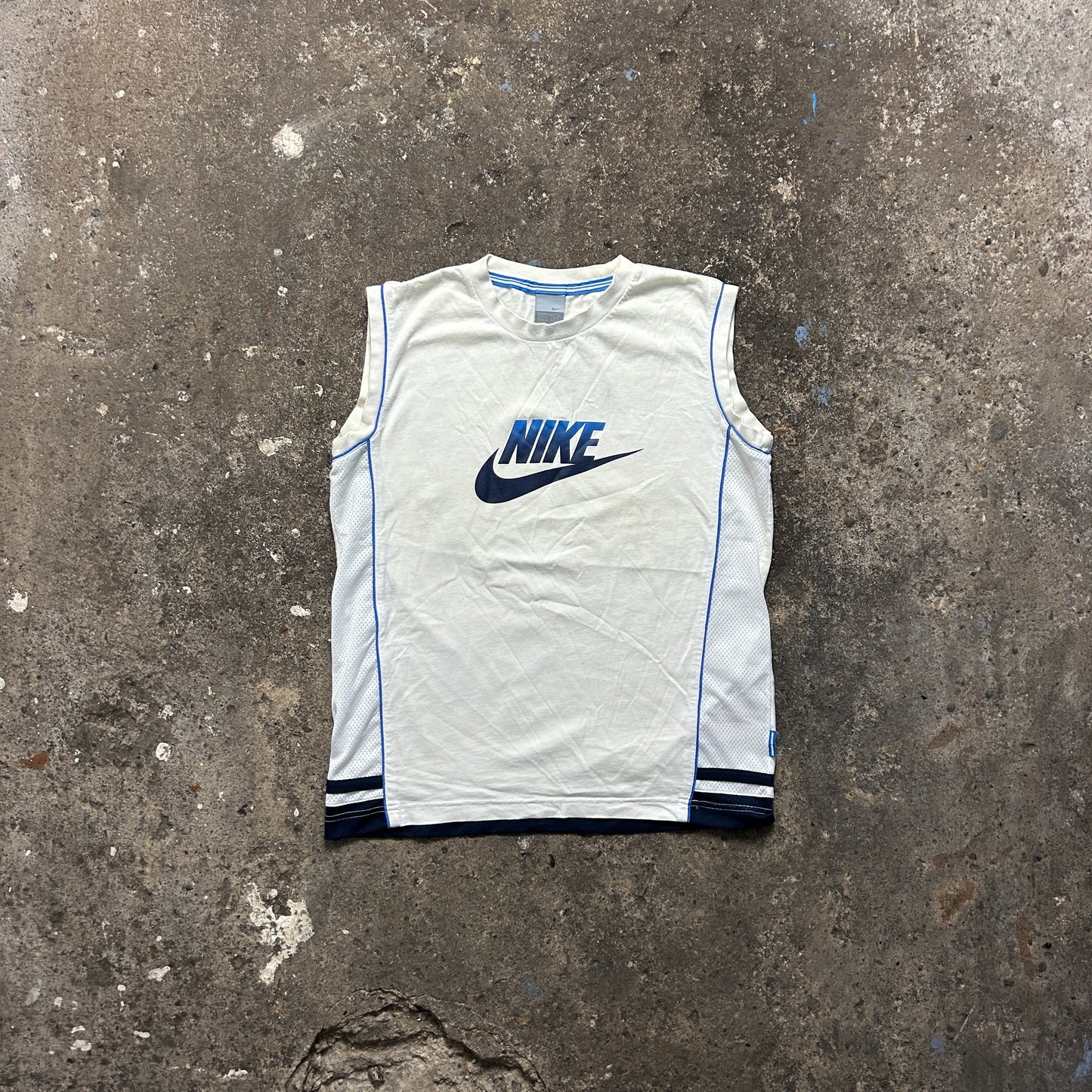 Vintage Nike Tanktop (M)