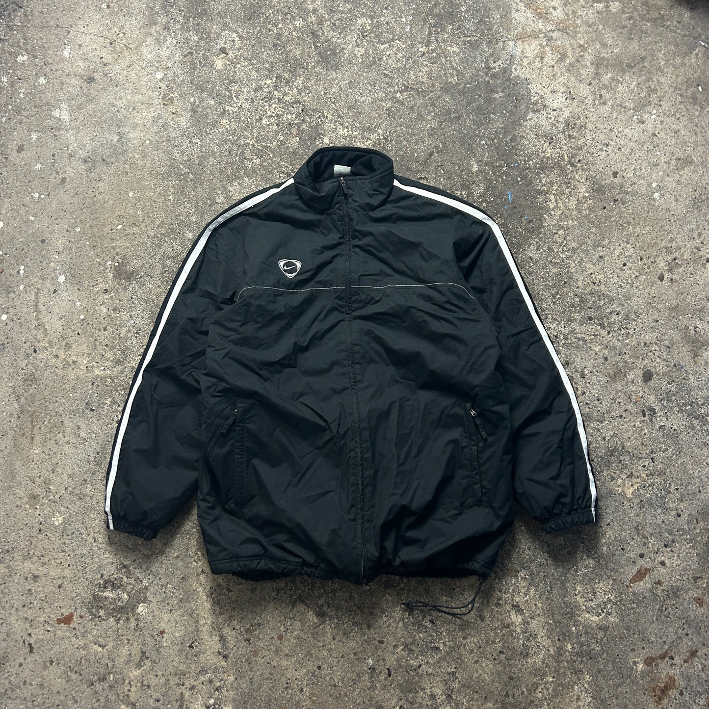 Vintage Nike Jacket (XL)