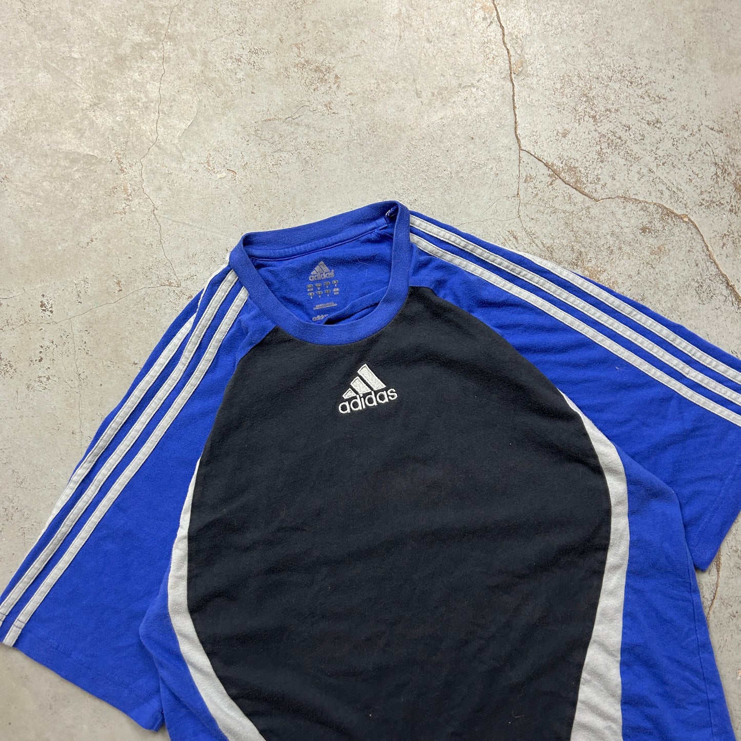 Vintage Adidas T-Shirt (M)